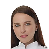 Ячная Оксана Игоревна