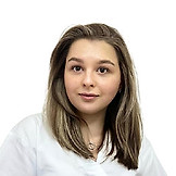 Айбазова Александра Хыйсаевна