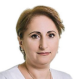 Асрян Инна Алексеевна