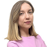 Медведева Елизавета Юрьевна