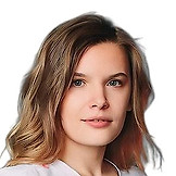 Ефимова Яна Евгеньевна