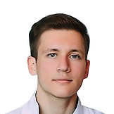 Абанов Дмитрий Александрович