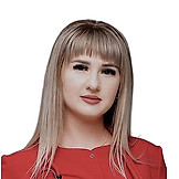 Полтавцева Мария Николаевна