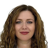 Байрамукова Бэлла Борисовна