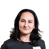 Кораблева Елена Константиновна