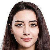 Билянова Кристина Захаровна