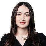 Узденова Динара Расуловна