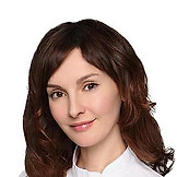 Зуева Юлия Викторовна