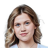 Мелкумова Кристина Михайловна