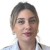 Султанова Сабина Исламовна