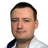 Никитин Денис Сергеевич