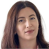 Алиева Севиндж Нагиевна