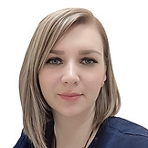 Макеенко Зинаида Анатольевна