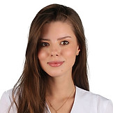 Зубович Анна Дмитриевна