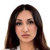 Катанова Мария Антоновна