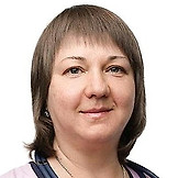 Шилова Юлия Ивановна
