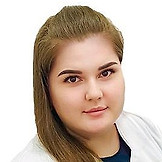 Солодова Кристина Андреевна