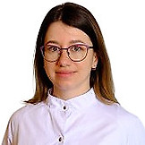 Урусова Любовь Витальевна