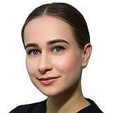 Сидельникова Виктория Витальевна