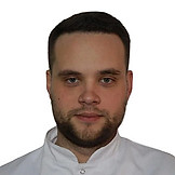 Корякин Константин Сергеевич