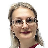 Николаева Вероника Константиновна