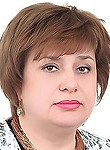 Оболенская Ольга Рафаэльевна