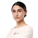 Ахмедова Ирина Кастроовна