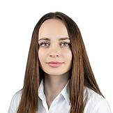 Лазарева Анастасия Сергеевна