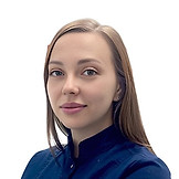 Куксова Екатерина Викторовна
