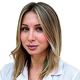 Савельева Анна Сергеевна