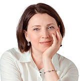 Зекерьяева Марина Сергеевна