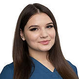 Мищенко Ксения Алексеевна