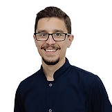 Дудкин Кирилл Андреевич