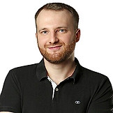 Платонов Иван Юрьевич