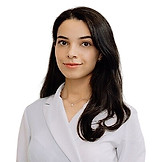 Семенова Асият Хасановна