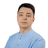 Трегубов Артем Николаевич