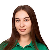 Тюкина Кира Александровна