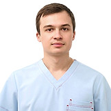 Фоменко Михаил Валерьевич