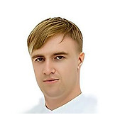 Шамарин Егор Николаевич