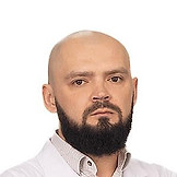 Крохмаль Сергей Вячеславович