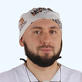 Суюнчев Ахмат Олегович