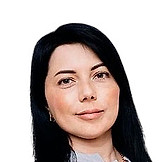 Кухарева Елена Николаевна