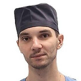 Бутыль Дмитрий Сергеевич
