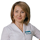 Гюсан Ольга Алексеевна