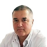 Коломейцев Сергей Николаевич
