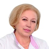 Стариченко Людмила Вадимовна