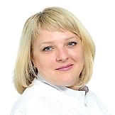 Кошенкова Мария Викторовна