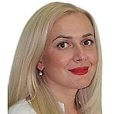 Маслова Валерия Владимировна