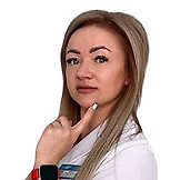 Фомина Людмила Васильевна