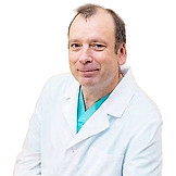 Болгов Евгений Николаевич